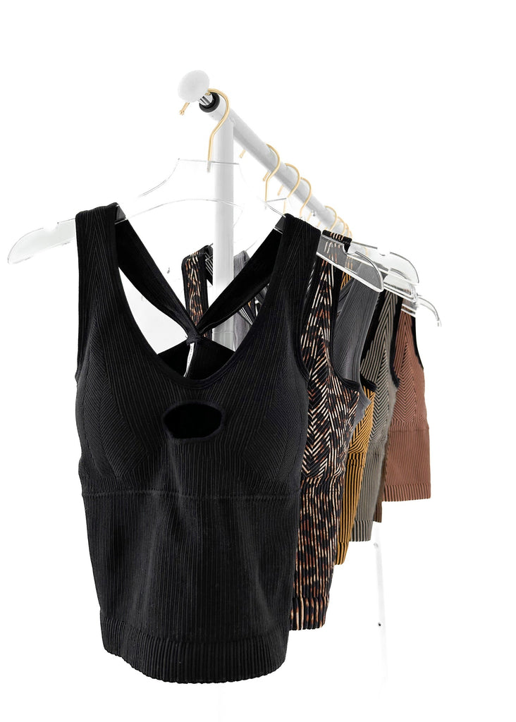 pebby forevee Brami CUT OUT BRAMI