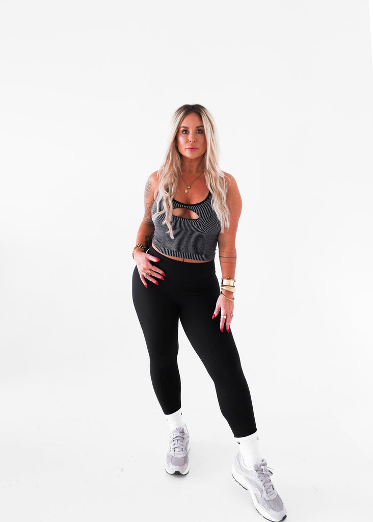 pebby forevee Brami CUT OUT BRAMI