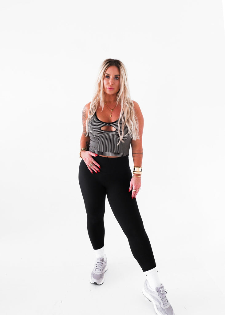 pebby forevee Brami CUT OUT BRAMI