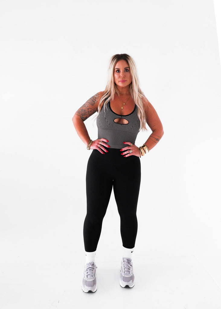 pebby forevee Brami CUT OUT BRAMI