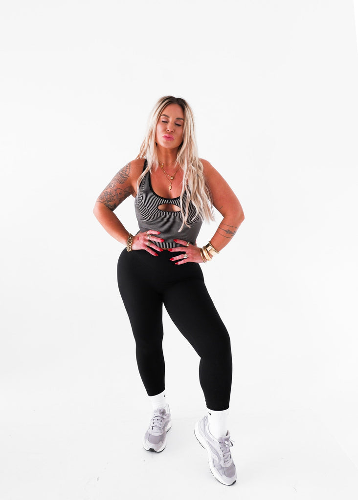 pebby forevee Brami CUT OUT BRAMI