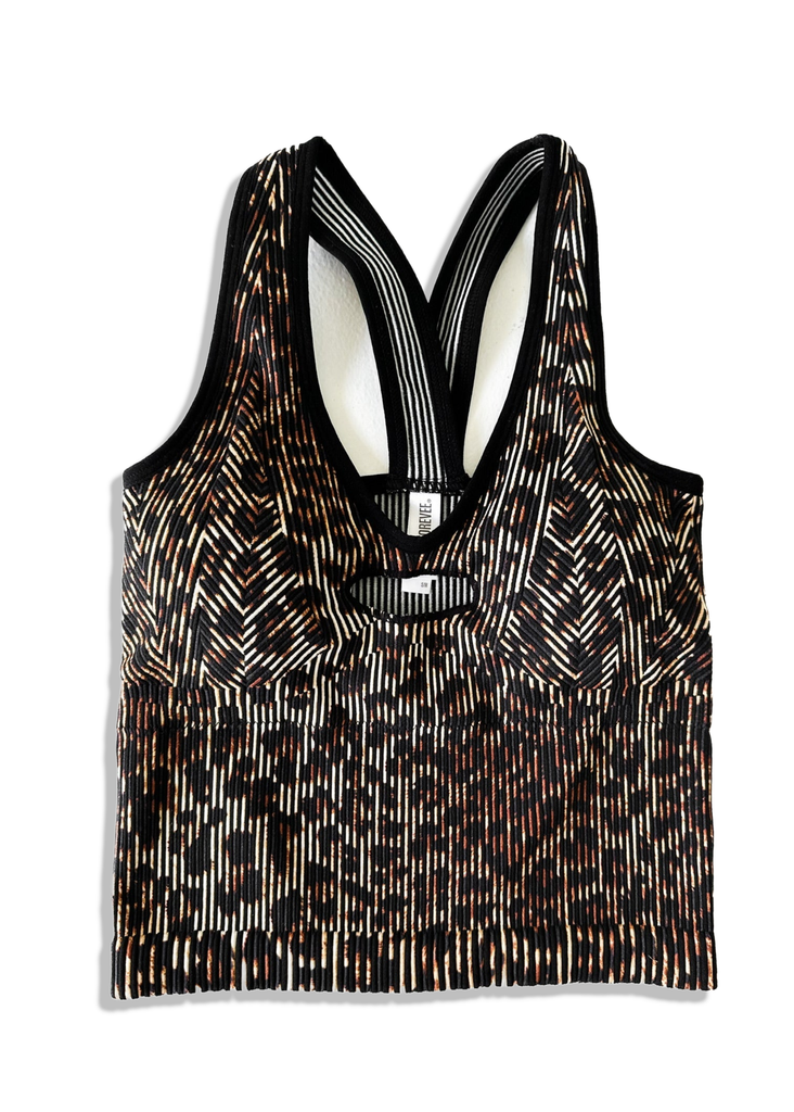 pebby forevee Brami CUT OUT BRAMI
