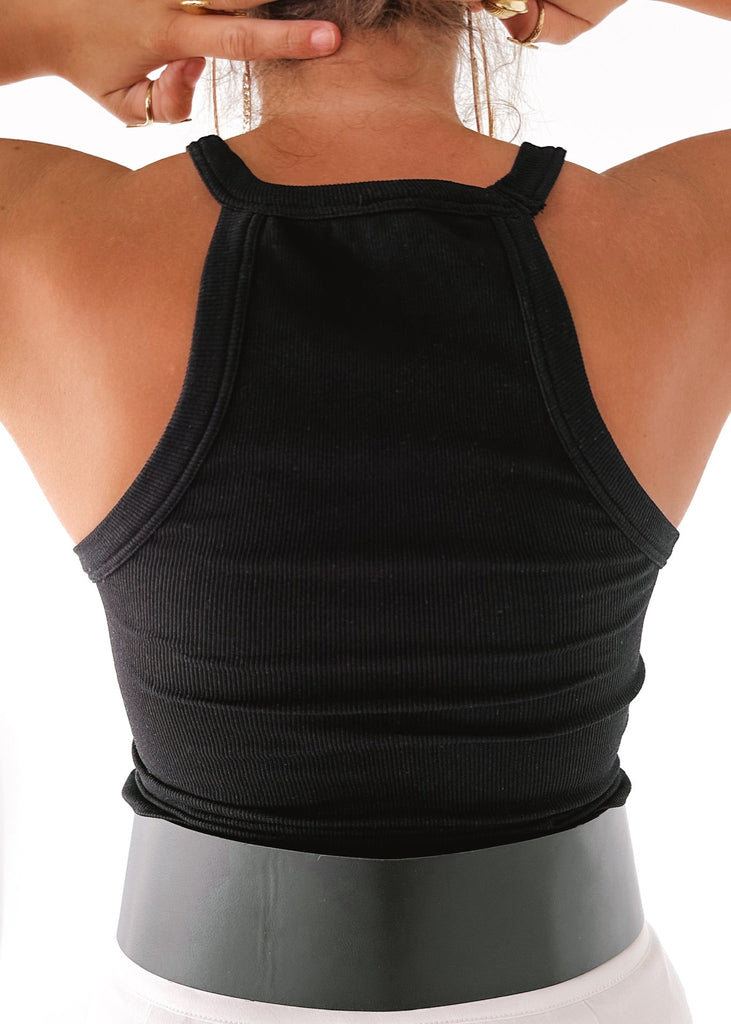 pebby forevee Brami OUTLOOK TANK