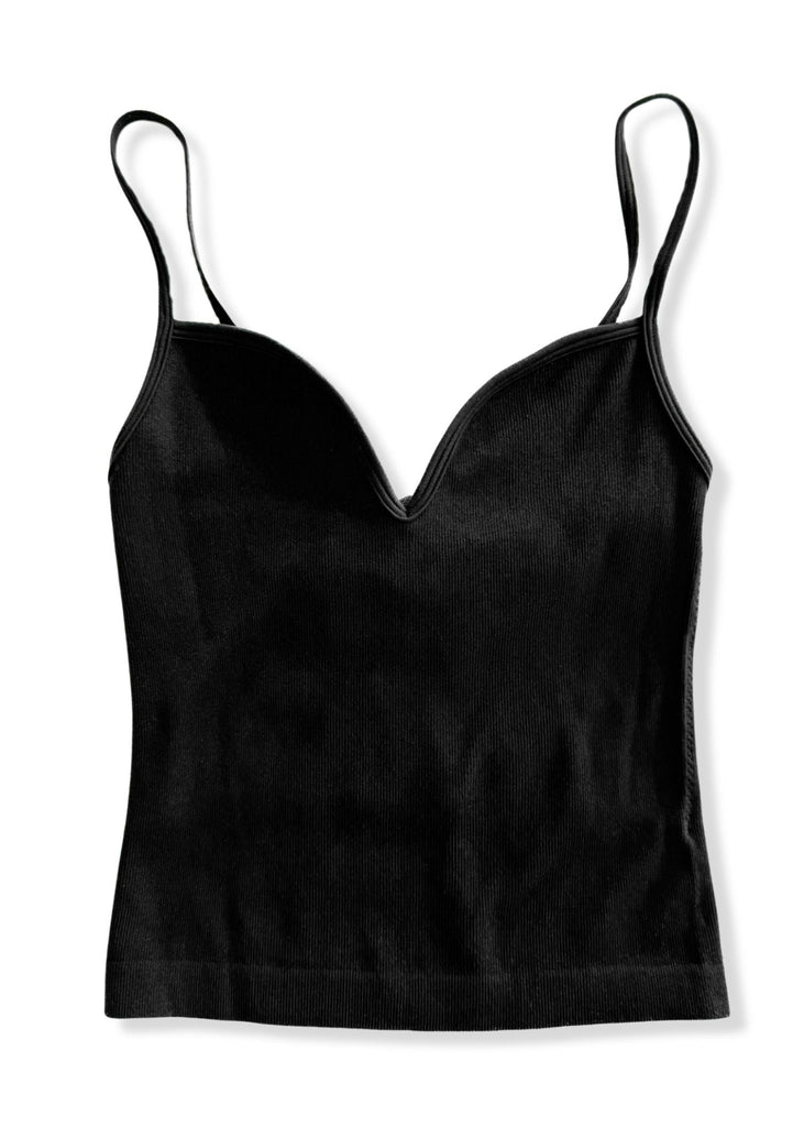 pebby forevee Brami SWEETHEART BACK SMOOTHING BRAMI