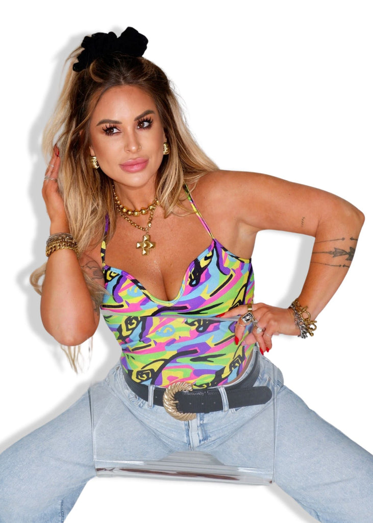 pebby forevee Brami SWEETHEART BACK SMOOTHING BRAMI