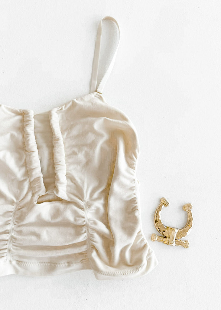 pebby forevee Brami UNOPPOSED BRAMI