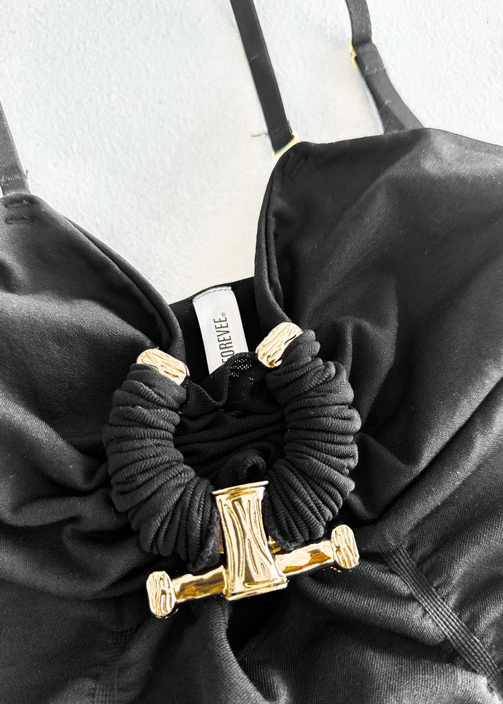 pebby forevee Brami UNOPPOSED BRAMI