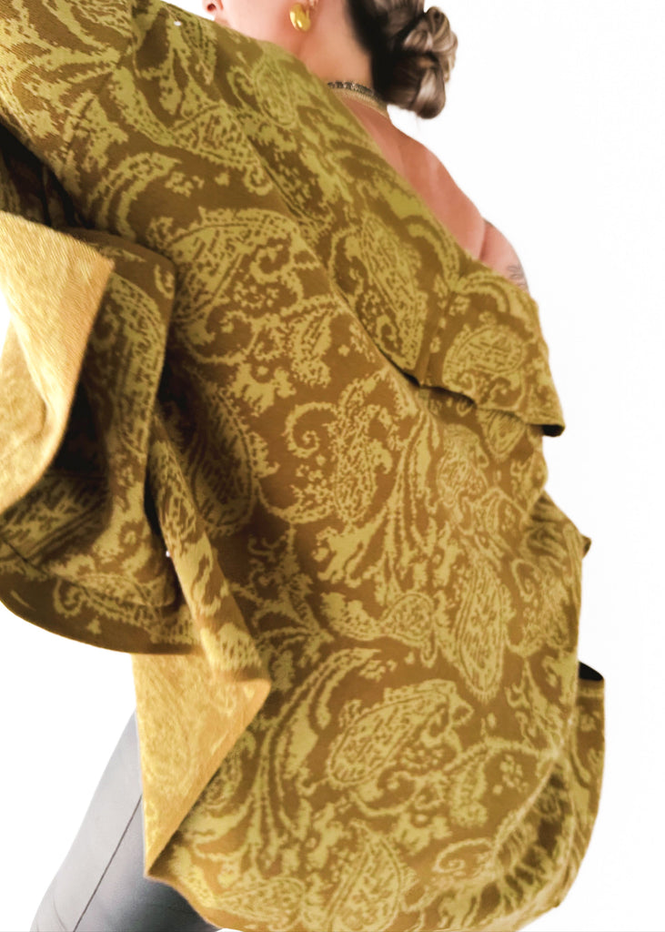 pebby forevee Cardigan ALMOST FAMOUS OVERSIZED CARDIGAN