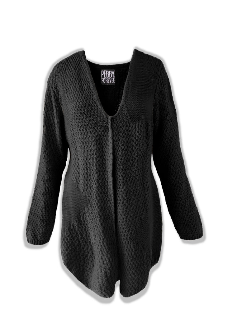 pebby forevee Cardigan MADE FOR MORE CARDIGAN