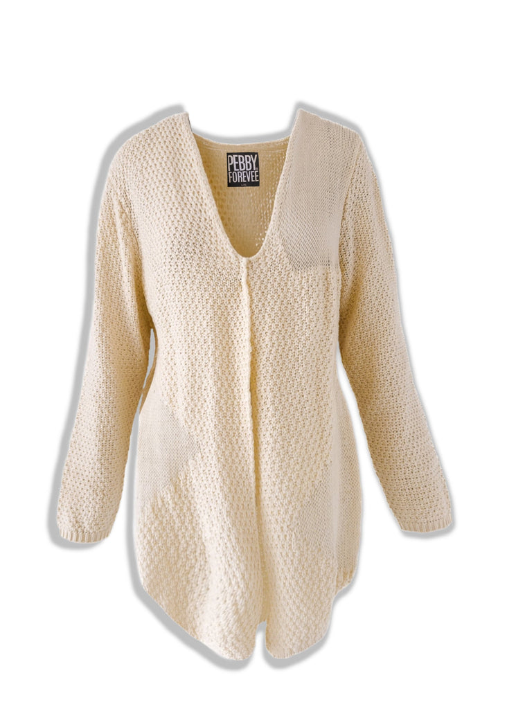 pebby forevee Cardigan MADE FOR MORE CARDIGAN