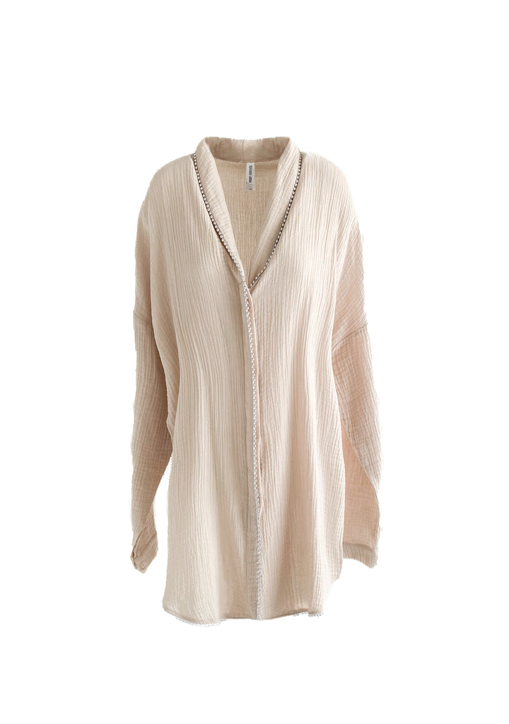 pebby forevee Cardigan SO INTO IT LIGHTWEIGHT CARDIGAN