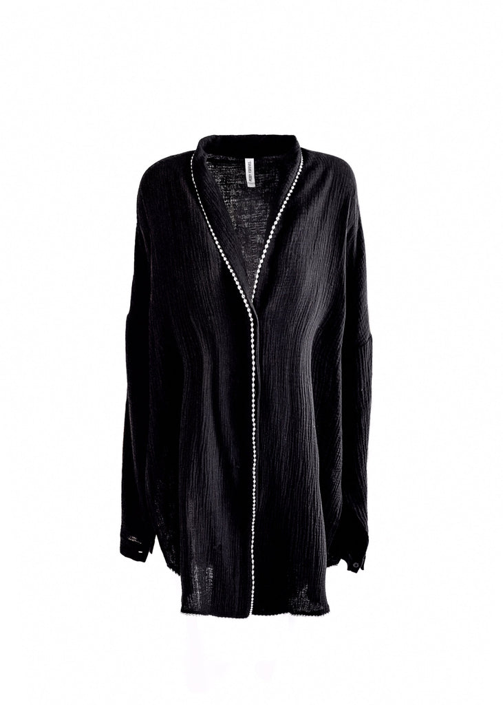 pebby forevee Cardigan SO INTO IT LIGHTWEIGHT CARDIGAN