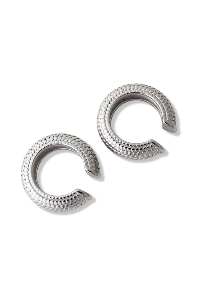 pebby forevee Earring Gold YANCY WATER RESISTANT EAR CUFFS