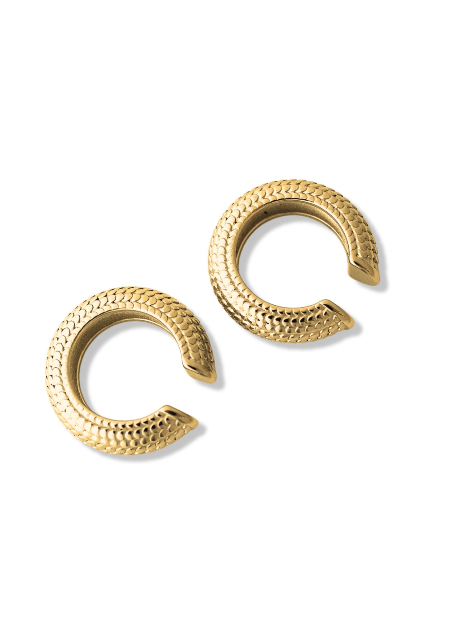 YANCY WATER RESISTANT EAR CUFFS – Pebby Forevee