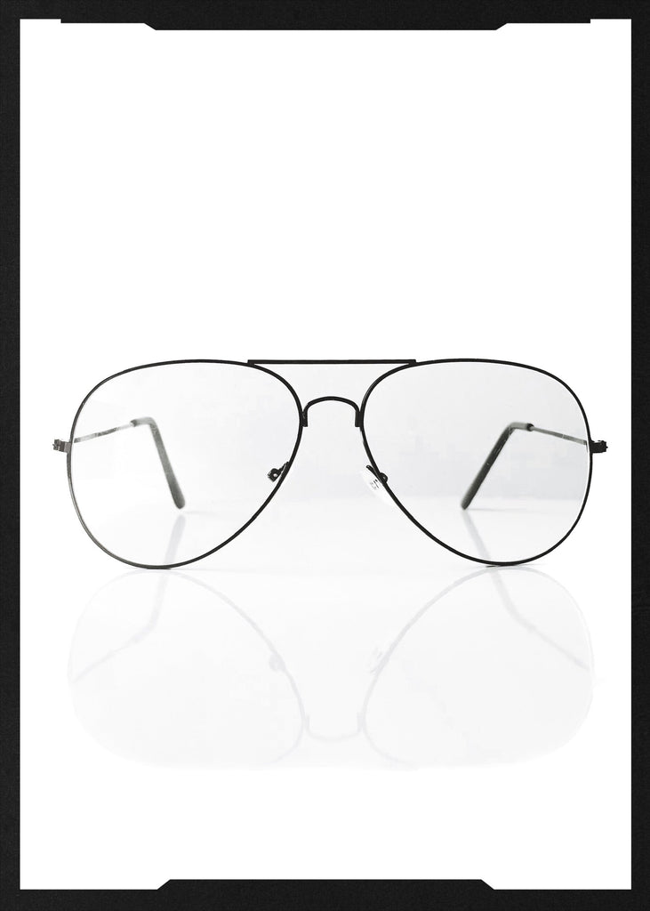 pebby forevee Glasses Black MORE THAN LOVE BLUE LIGHT BLOCKING GLASSES