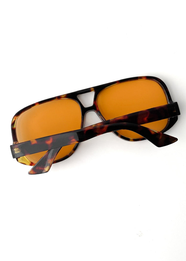 WREN STATEMENT SUNGLASSES – Pebby Forevee
