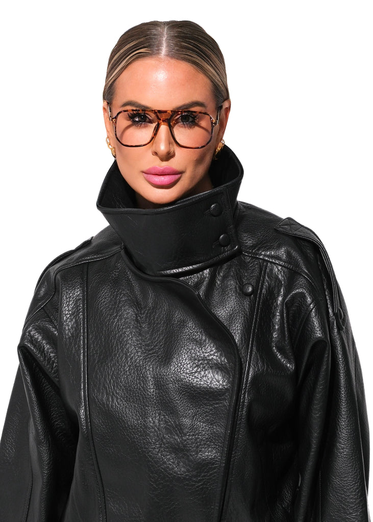 pebby forevee Glasses Tortoiseshell TAKING NOTES BLUE LIGHT BLOCKING GLASSES