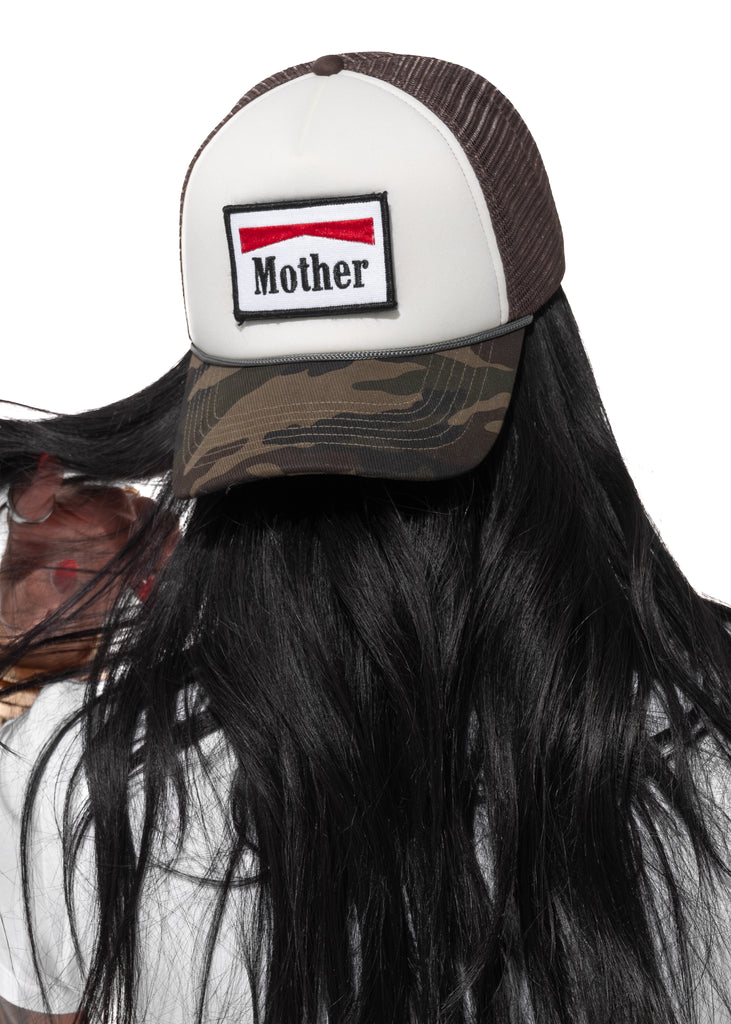 TRUCKER HAT PATCHES – Pebby Forevee