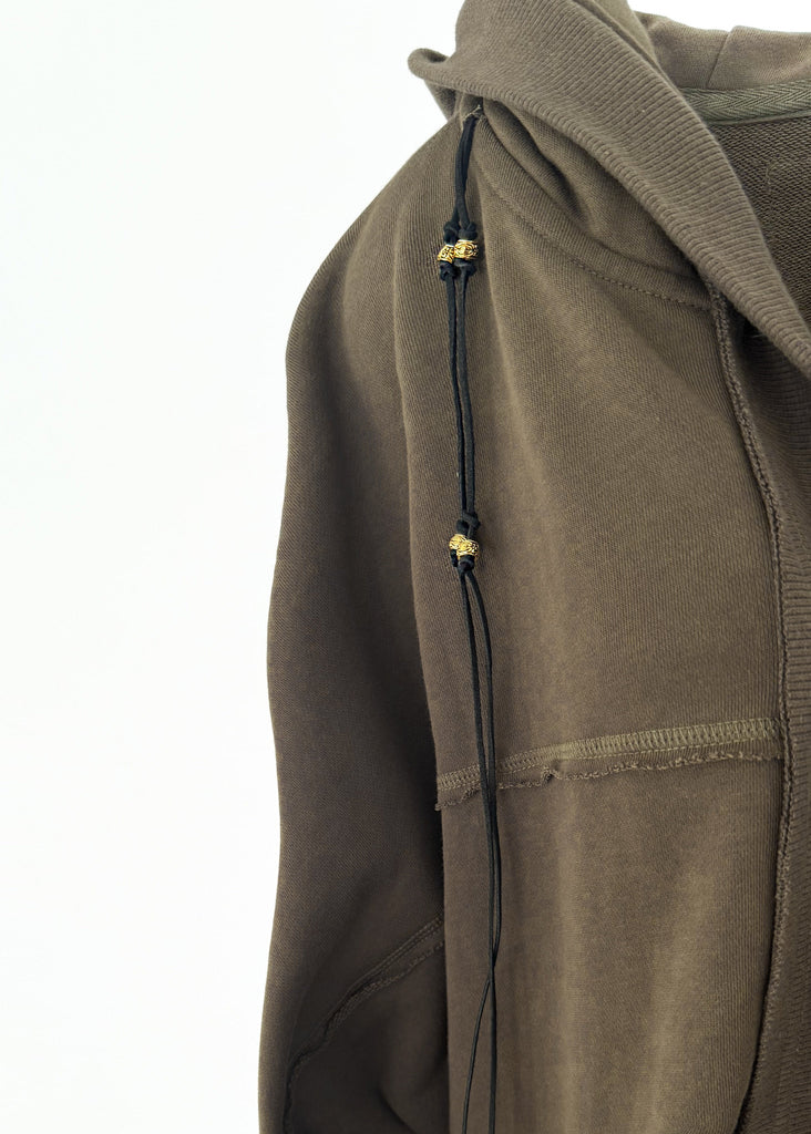 pebby forevee Jacket JUST THROW IT ON JACKET