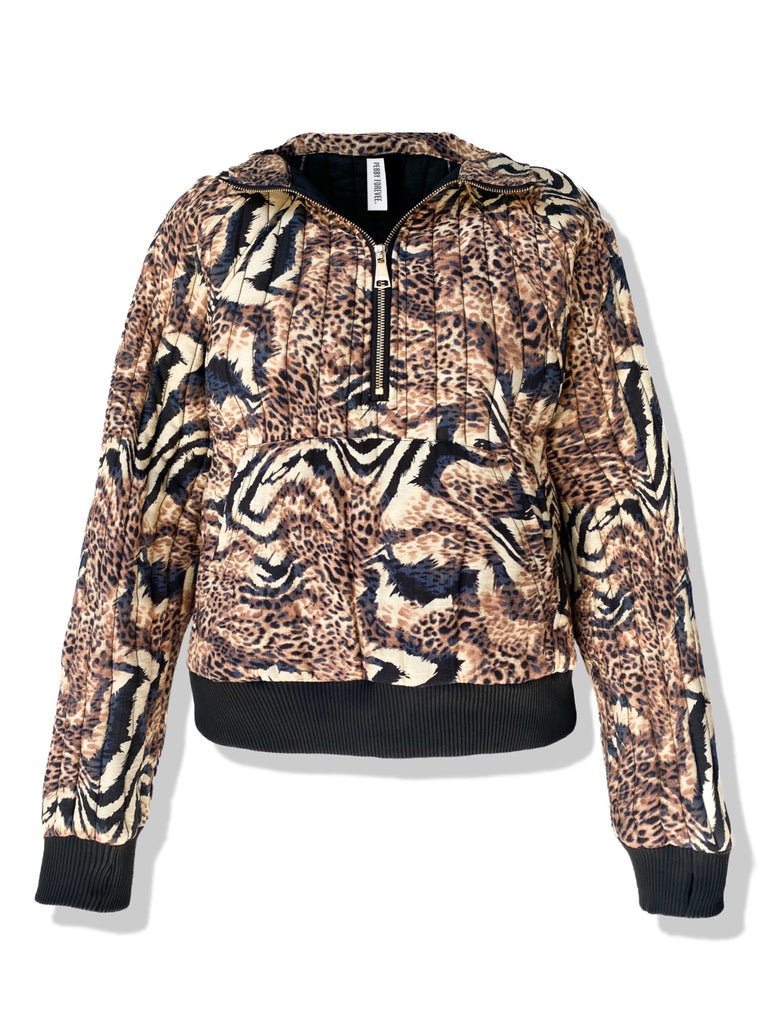 pebby forevee Jacket THE MAIN ATTRACTION JACKET