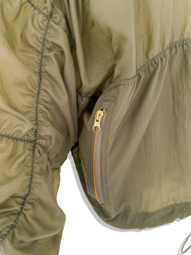 SHEER ENERGY LIGHTWEIGHT JACKET – Pebby Forevee