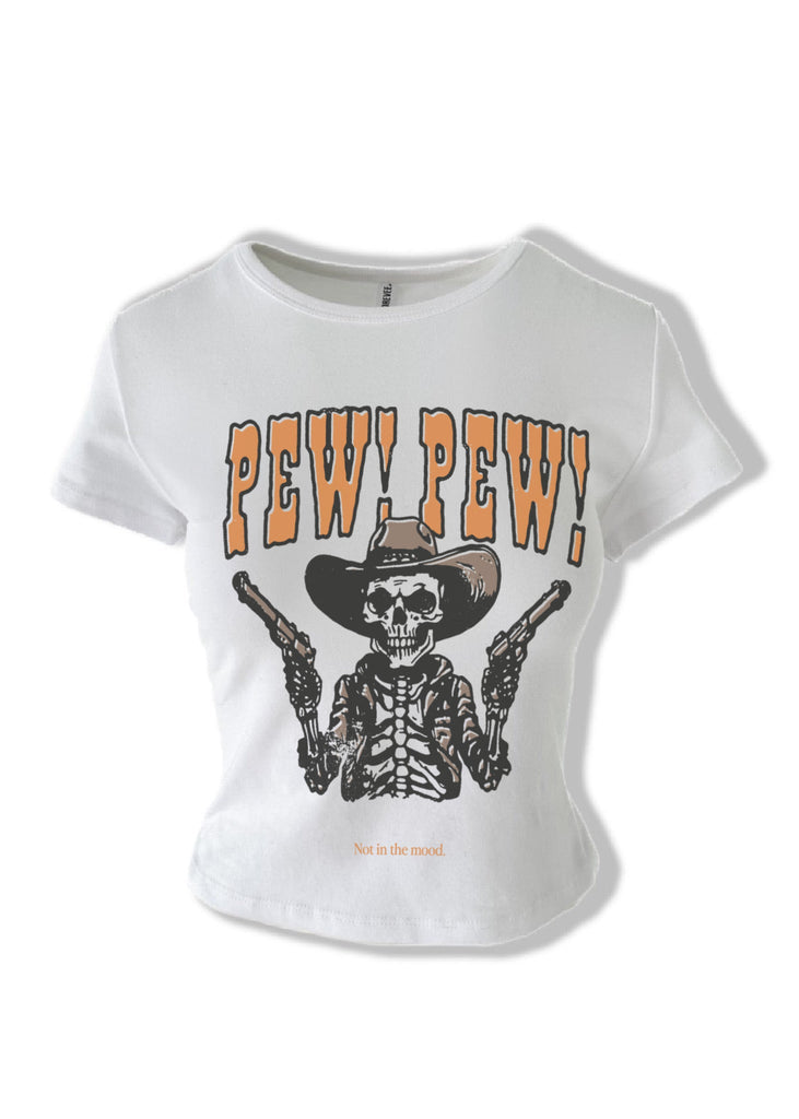 pebby forevee Mystery 2PC MYSTERY GRAPHIC BABY TEE BUNDLE