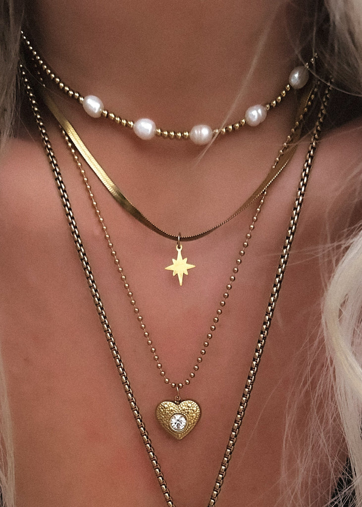 pebby forevee Mystery 3PC MYSTERY JEWELRY BUNDLE