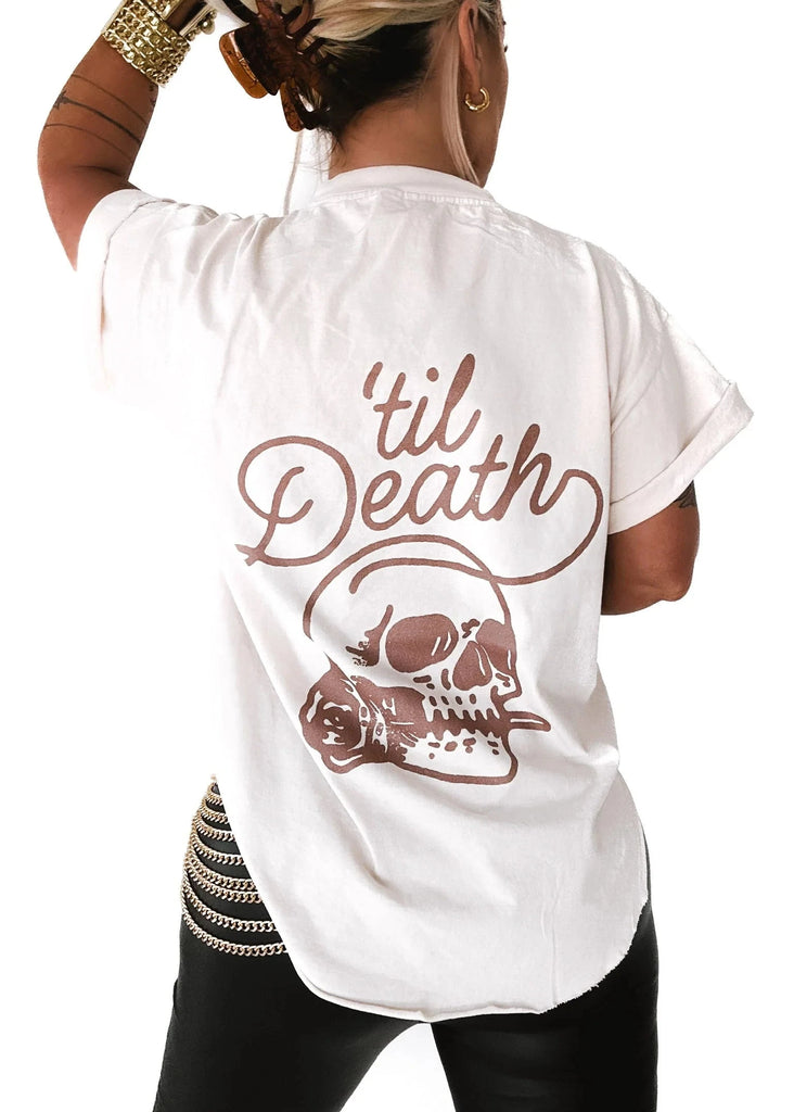 pebby forevee Mystery BRIDAL MYSTERY GRAPHIC TEE BUNDLE