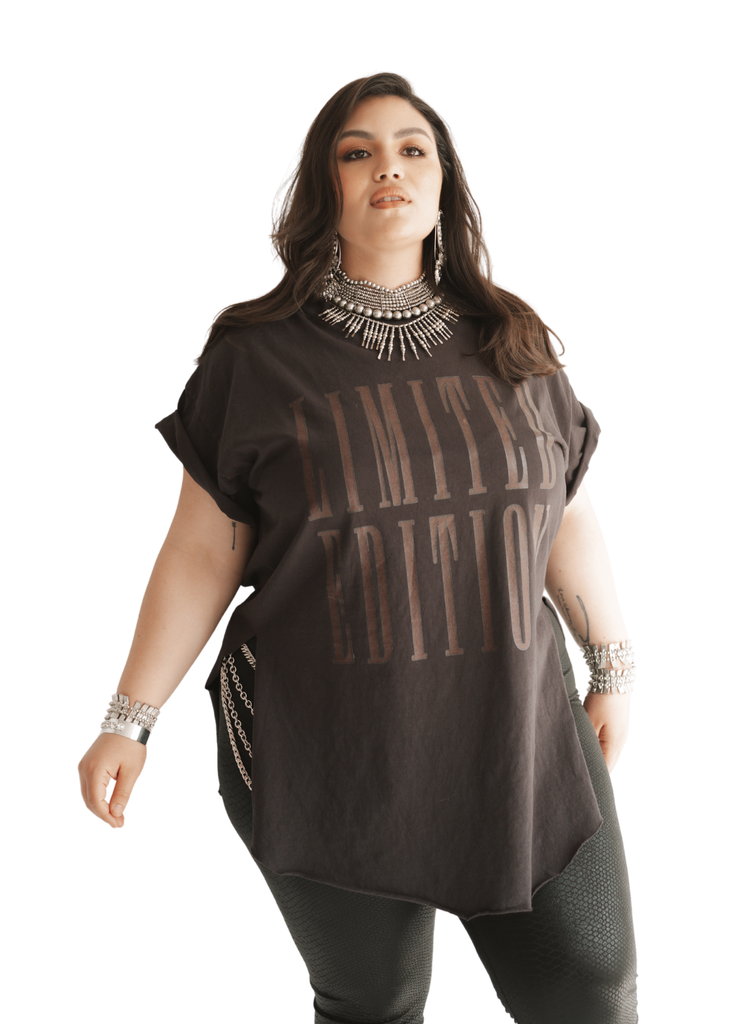 pebby forevee Mystery FINAL SALE: 3PC MYSTERY GRAPHIC TEE BUNDLE