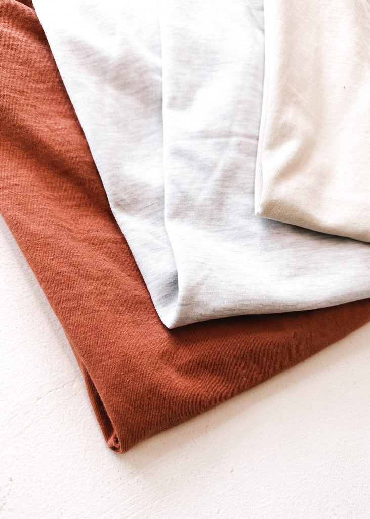 pebby forevee Mystery FINAL SALE: MYSTERY IMPERFECT BASIC TEE