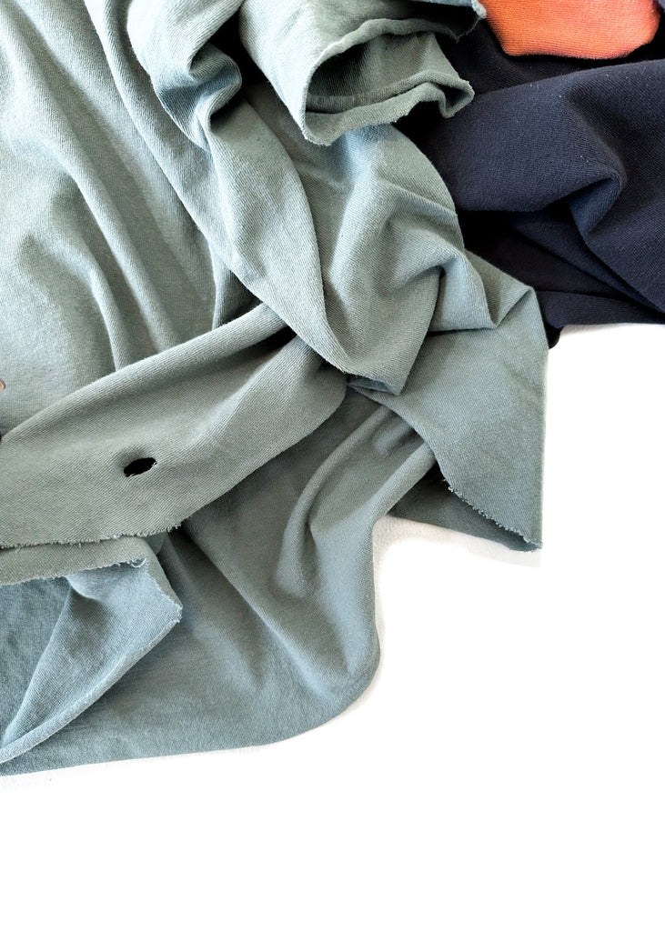 pebby forevee Mystery FINAL SALE: MYSTERY IMPERFECT BASIC TEE