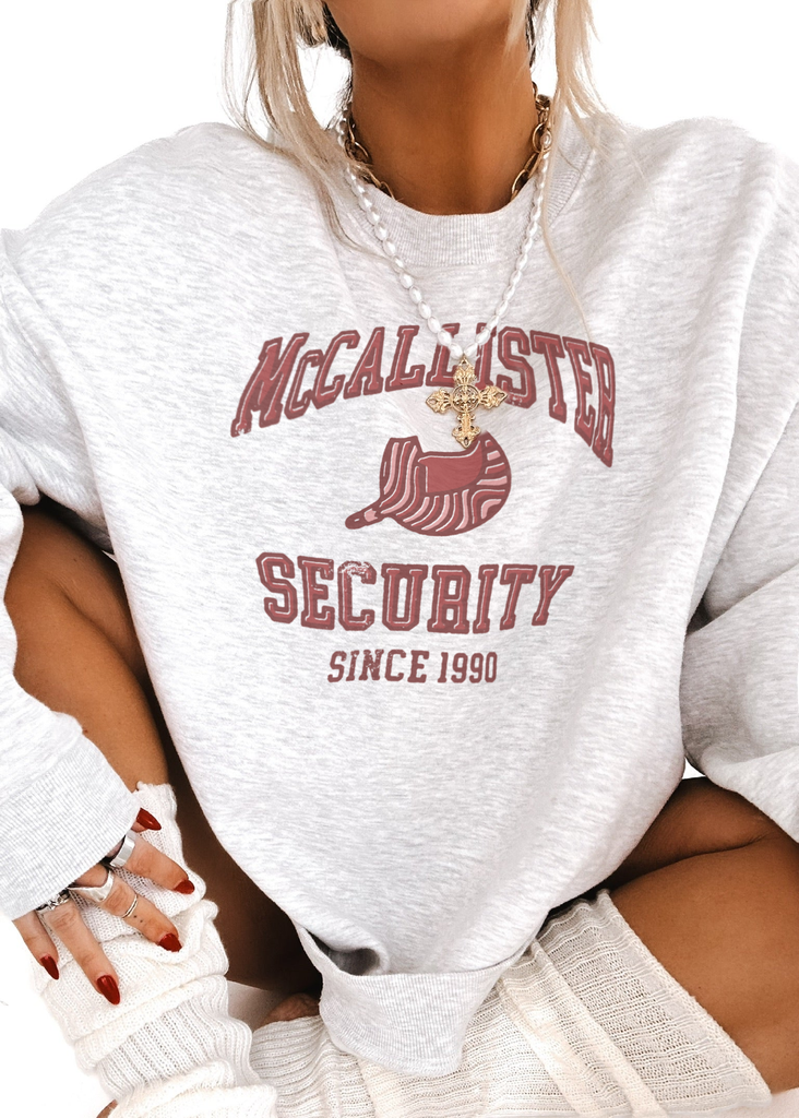 pebby forevee Mystery MYSTERY GRAPHIC CHRISTMAS TOP