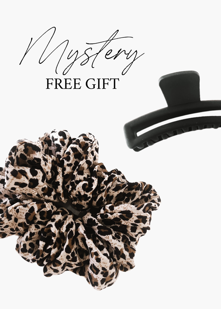 pebby forevee Mystery Mystery MYSTERY FREE GIFT