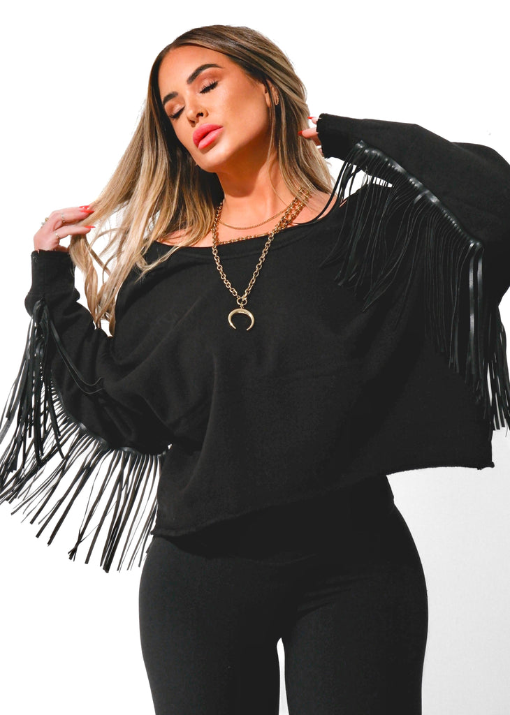 pebby forevee Necklace Gold FORTUNA LUXE WATER RESISTANT NECKLACE