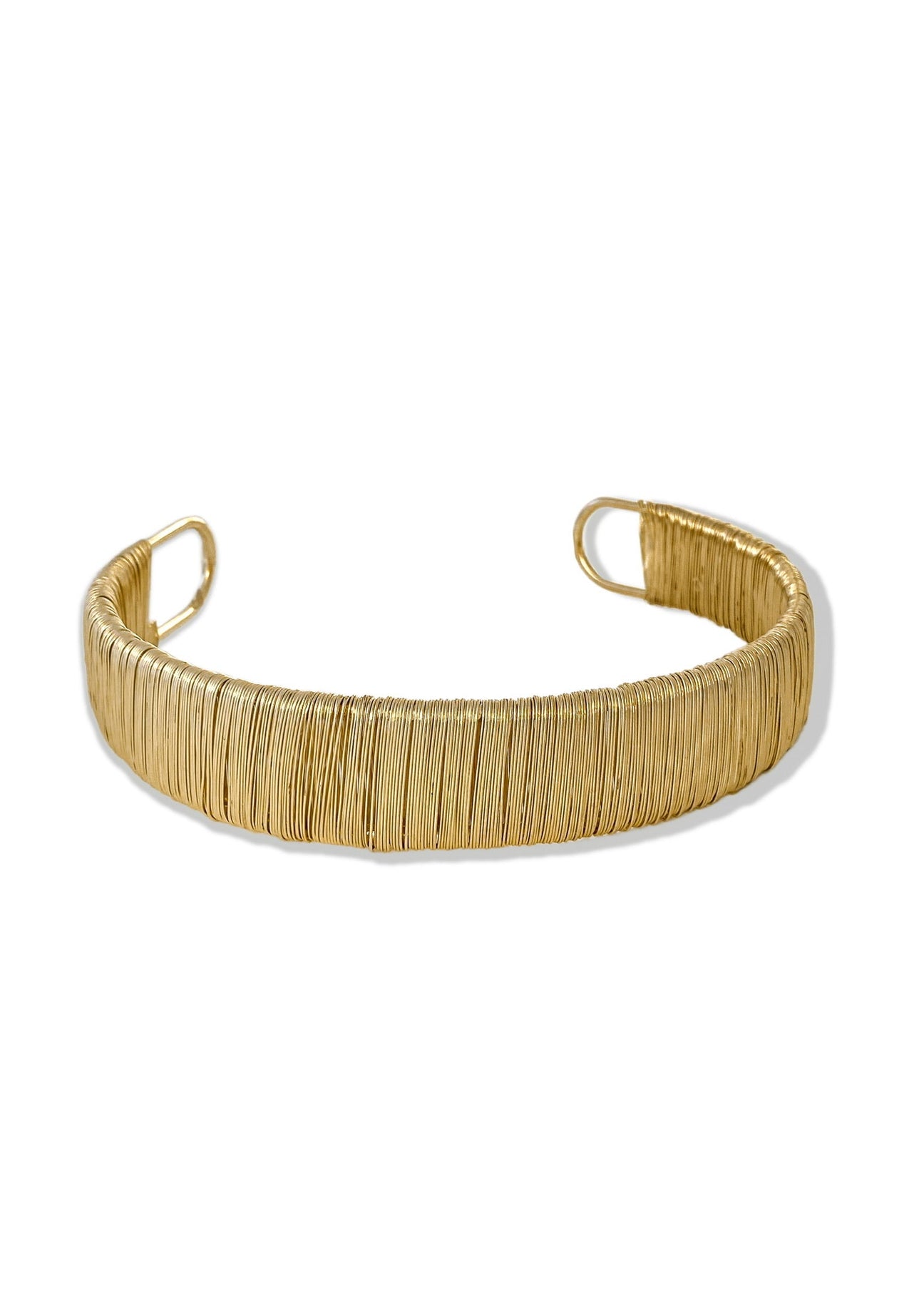 pebby forevee Necklace Gold SHERIDAN STATEMENT CHOKER NECKLACE