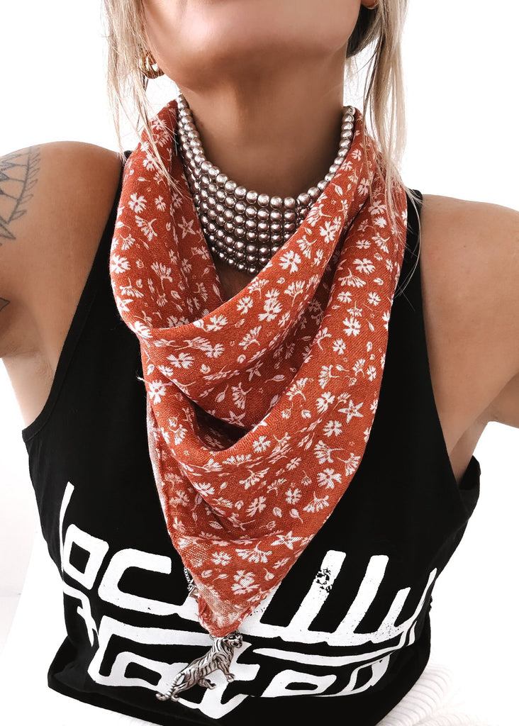 pebby forevee Necklace Silver ASIM WIDE STATEMENT CHOKER NECKLACE