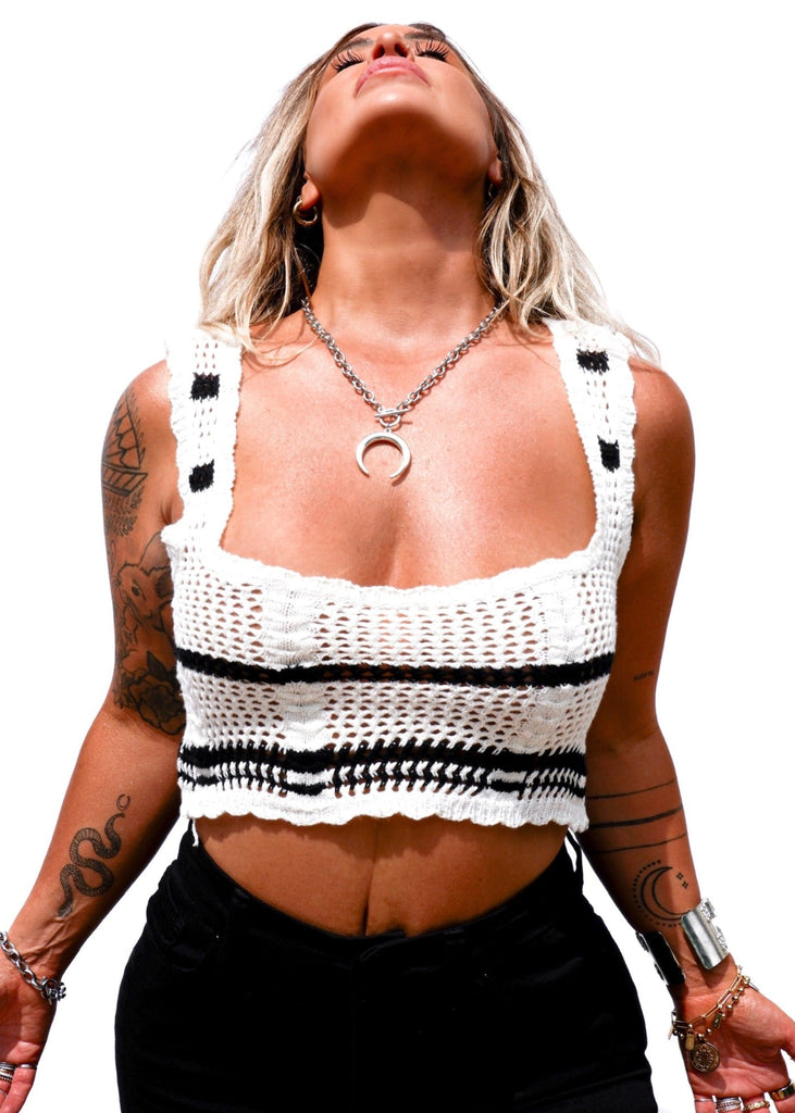 pebby forevee Necklace Silver FORTUNA LUXE WATER RESISTANT NECKLACE