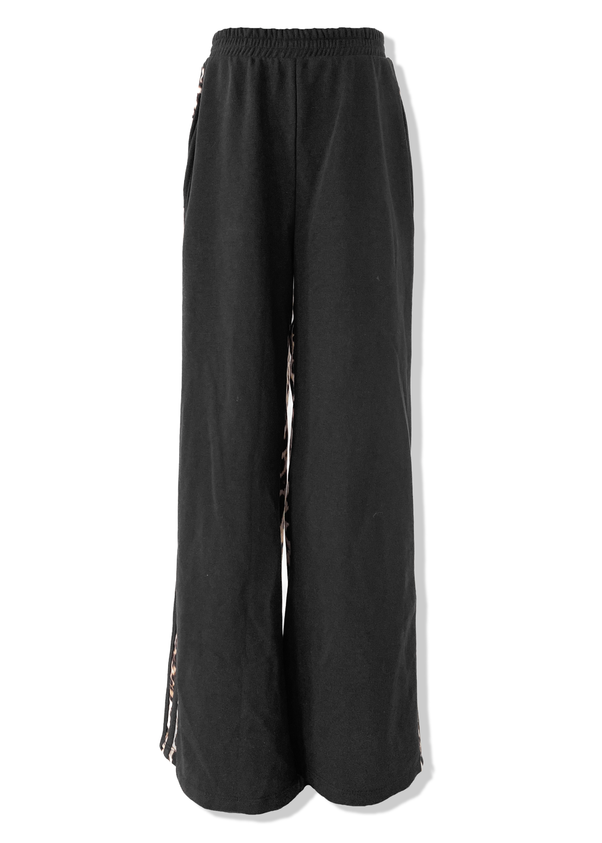 WILD SIDE PANTS – Pebby Forevee