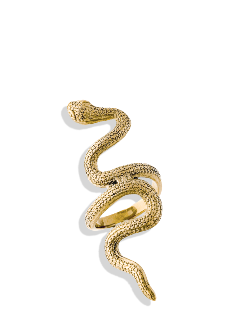 pebby forevee Ring CASSANDRA WATER RESISTANT RING