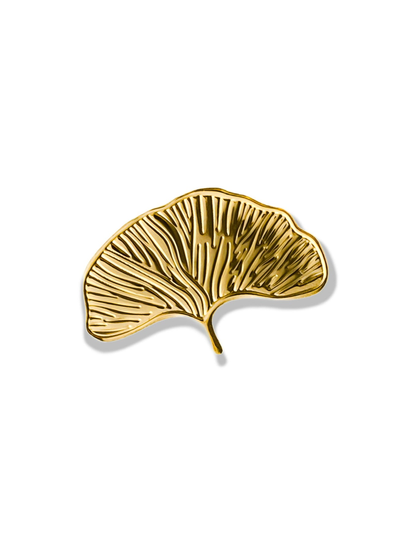 pebby forevee Ring Gold / 6 FINAL SALE: DYLAN WATER RESISTANT RING