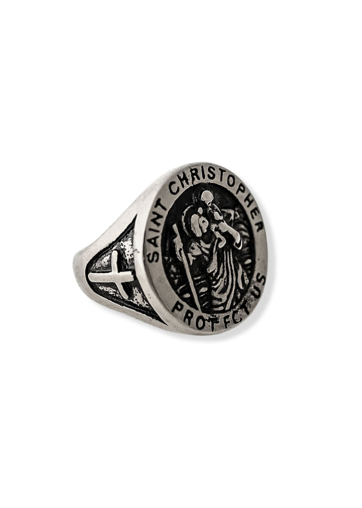 pebby forevee Ring GUARDIAN WATER RESISTANT RING