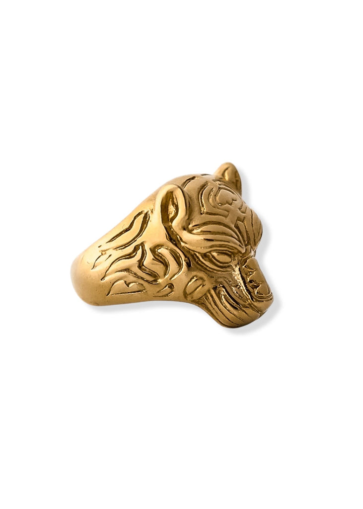 pebby forevee Ring JAREK WATER RESISTANT RING