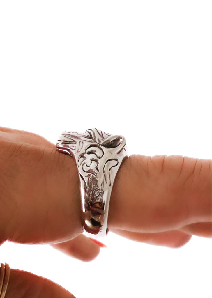 pebby forevee Ring JAREK WATER RESISTANT RING