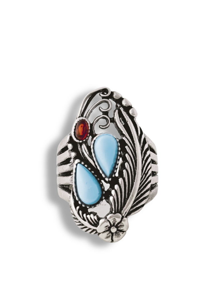 pebby forevee Ring LOLA WATER RESISTANT RING