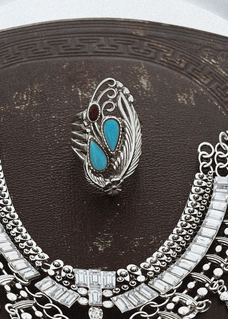 pebby forevee Ring LOLA WATER RESISTANT RING