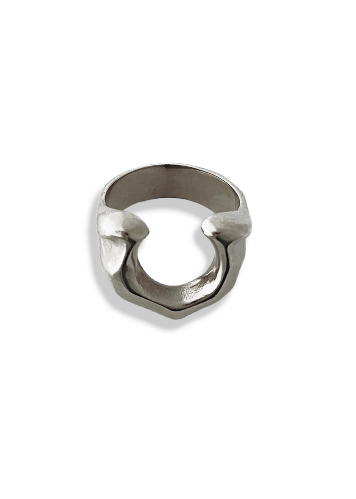 pebby forevee Ring SURGE WATER RESISTANT RING