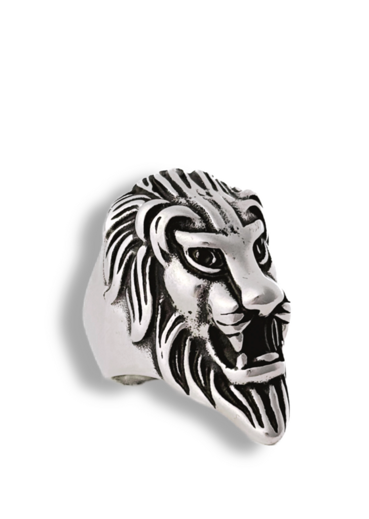 pebby forevee Ring TENACITY WATER RESISTANT RING