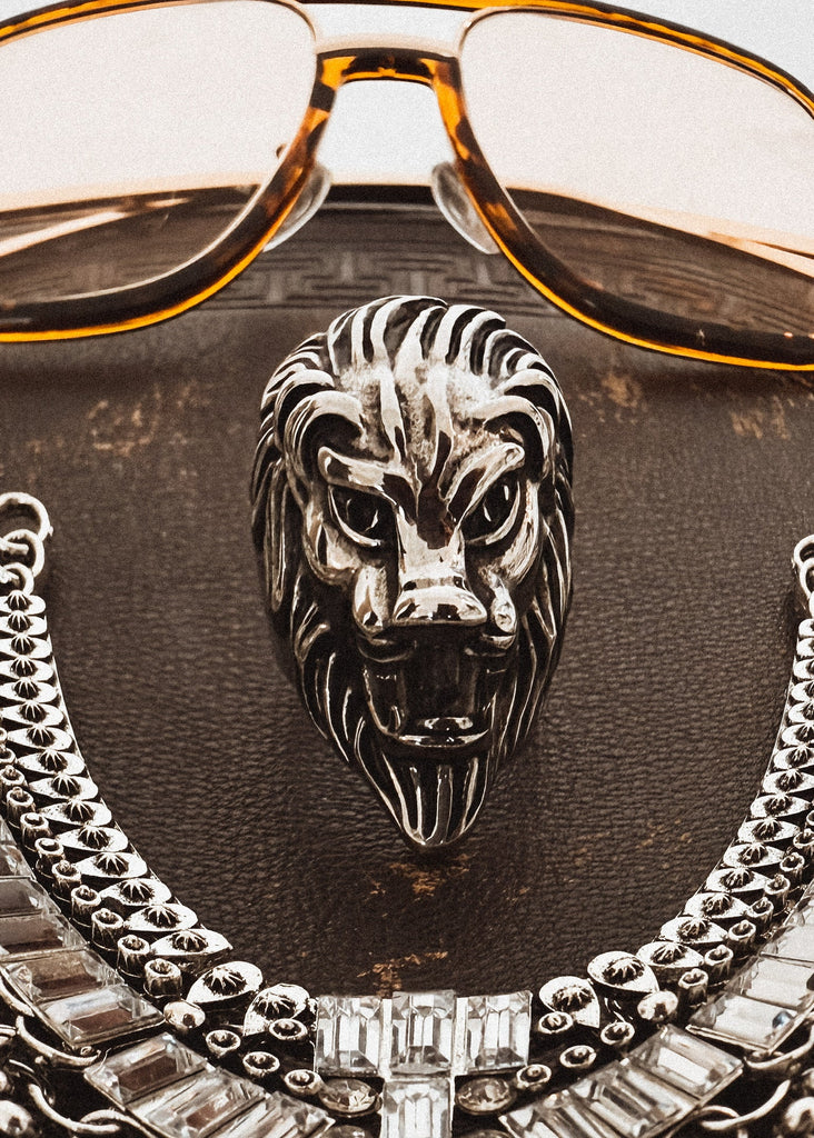 pebby forevee Ring TENACITY WATER RESISTANT RING