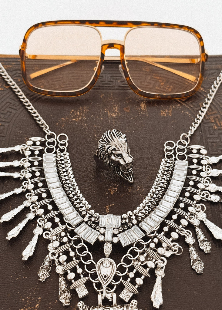 pebby forevee Ring TENACITY WATER RESISTANT RING