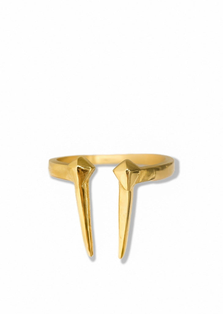 pebby forevee Ring TIERCEL WATER RESISTANT RING